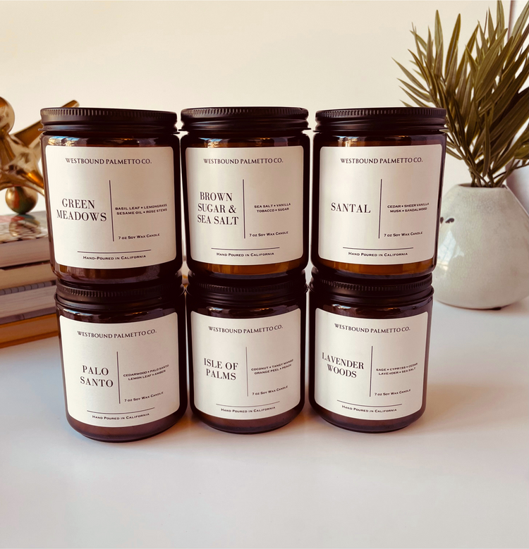 Signature  Collection