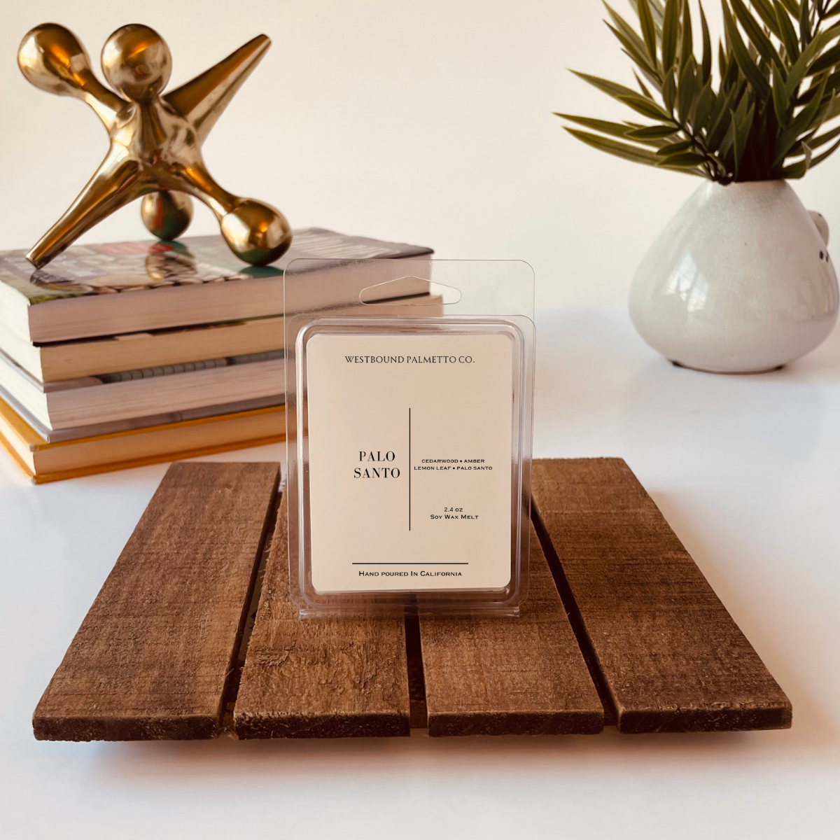Palo Santo Wax Melts