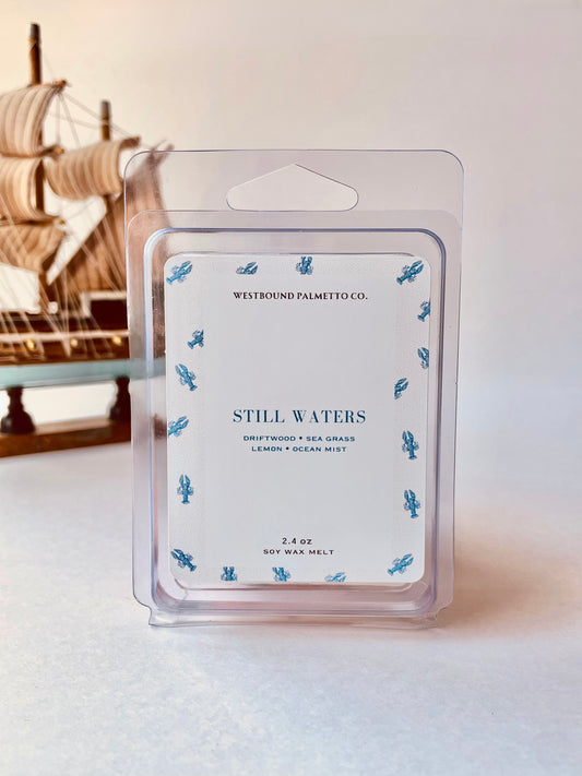 Still Waters Wax Melts